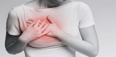 Xơ nang tuyến vú: Nguyên nhân và cách chẩn đoán