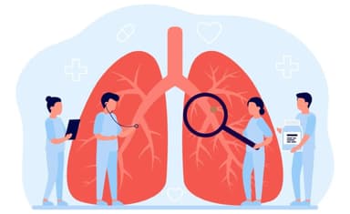 Cách chữa ung thư phổi không tế bào nhỏ theo giai đoạn