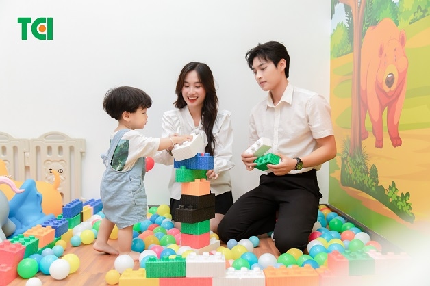Tiêm phòng vắc xin viêm gan A cho trẻ