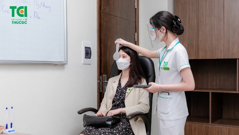 Khám mắt tại Hà Nội: Gợi ý bạn địa chỉ khám uy tín