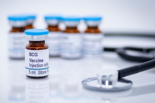 vắc xin phòng lao