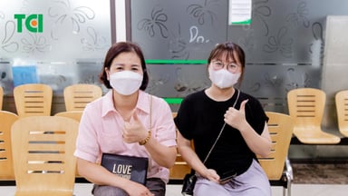 Tuổi trung niên – Đừng quên nâng niu sức khỏe