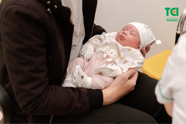 vắc xin bệnh lao