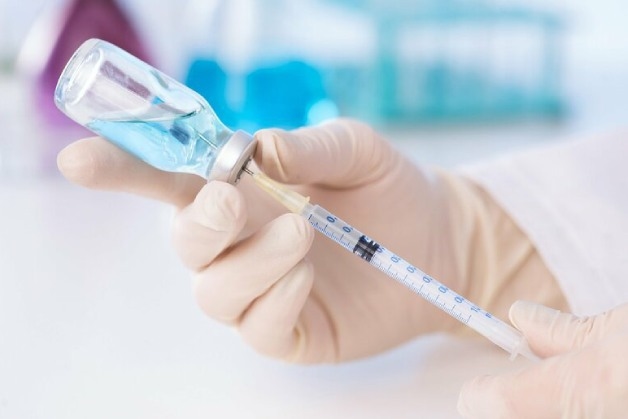 vaccine bạch hầu