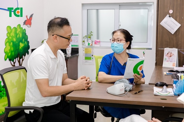 Những công việc có nguy cơ mắc uốn ván cao