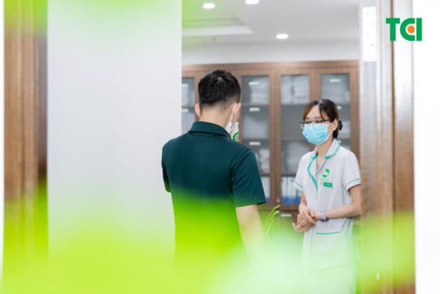 Lợi ích mà khám sức khỏe tổng quát mang lại