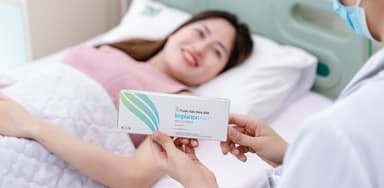 Những điều cần biết về que cấy tránh thai Implanon NXT 68mg