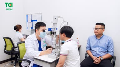 3 loại tật khúc xạ học đường phổ biến và cách phòng tránh