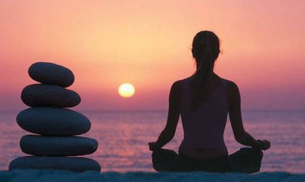 Thể dục nhẹ nhàng giúp điều trị bệnh diễn ra hiệu quả hơn