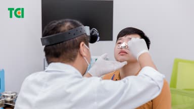 Alphaway tổ chức khám sức khỏe doanh nghiệp định kỳ tại TCI