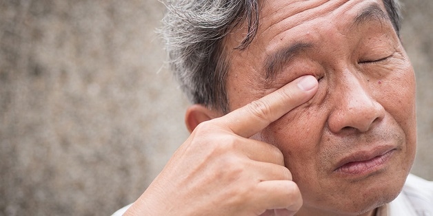 bệnh võng mạc không tăng sinh