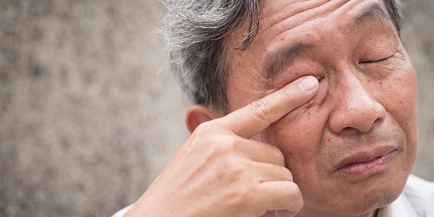 bệnh võng mạc không tăng sinh