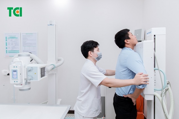 khám sức khỏe cho doanh nghiệp