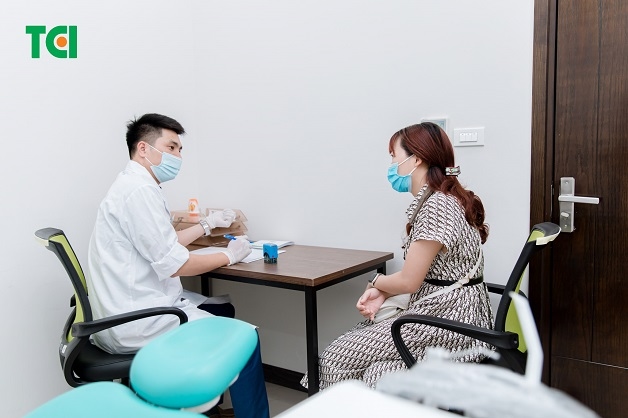 khám sức khỏe cho doanh nghiệp