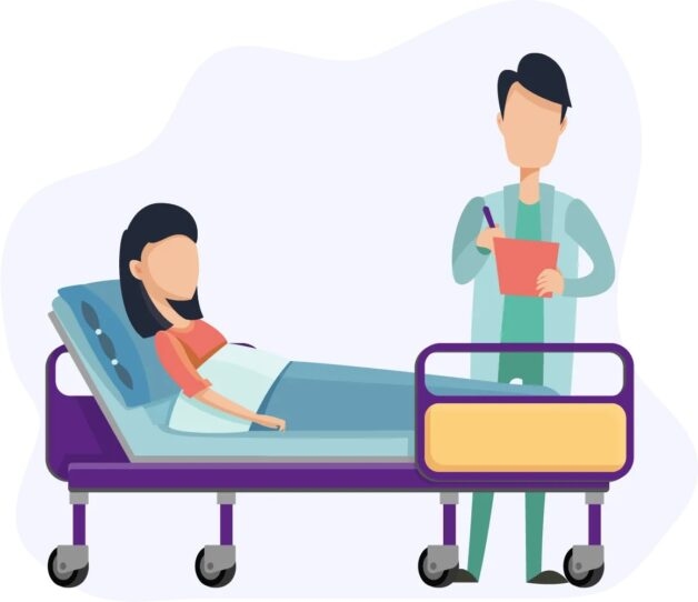 Sốt xuất huyết ở dưới da: Nguyên nhân và cách điều trị