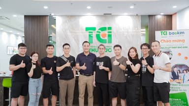 Hành trình sức khỏe cùng Công ty Cổ phần TMĐT Bảo Kim