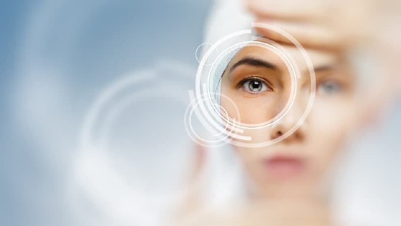 4 Điều cần biết về bệnh phù võng mạc ở người tiểu đường