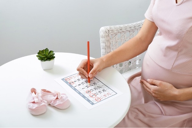 vắc xin phụ nữ mang thai