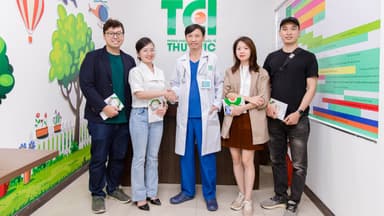 Sự cần thiết của việc tiêm chủng cho doanh nghiệp