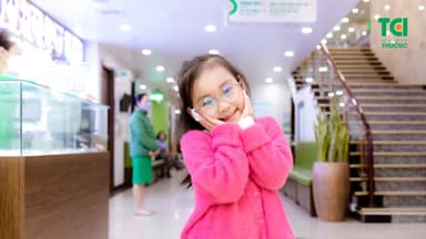 Tật khúc xạ học đường và 5 điều cần biết