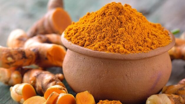 Bột nghệ được chứng minh có công dụng trong việc cải thiện tình trạng mỡ tích tụ ở gan
