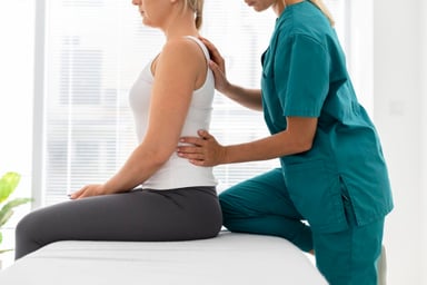 Viêm cột sống dính khớp điều trị đơn giản