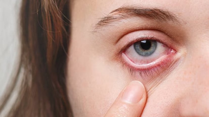 Võng mạc tiểu đường: Cách chẩn đoán và điều trị