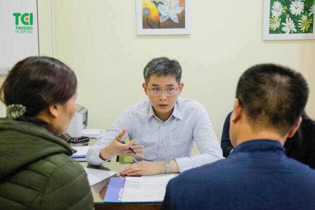 phát hiện ung thư gan sớm