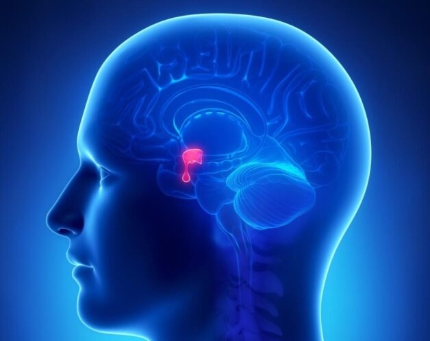 Nhiều người thắc mắc khối u tuyến yên sống được bao lâu