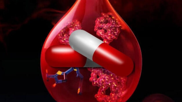 Cách điều trị cục máu đông ở não bằng thuốc