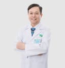 Bác sĩ chuyên khoa II Nguyễn Văn Quyết