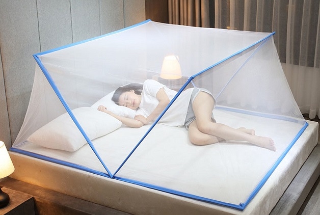 Phương pháp ngăn tác nhân gây bệnh sốt xuất huyết
