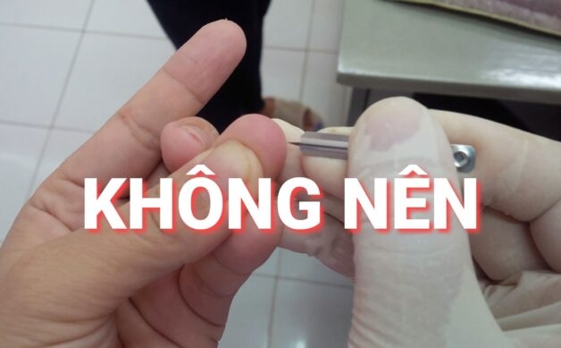 sai lầm khi cấp cứu đột quỵ
