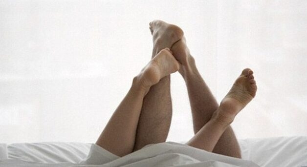 Bệnh trĩ ảnh hưởng đến chất lượng đời sống tình dục