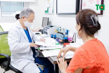 Thoát vị đĩa đệm phác đồ điều trị hiệu quả, an toàn