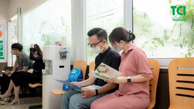 Tiêm phòng cho phụ nữ mang thai: 5 loại vắc xin cần thiết