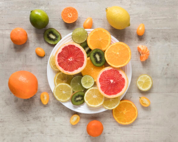 Trào ngược dạ dày có nên uống vitamin C không?