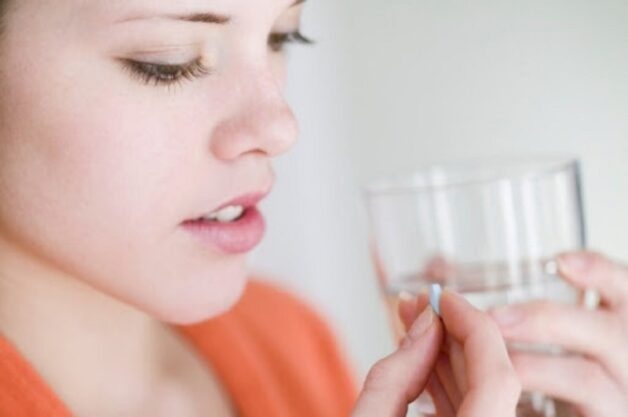 Người mắc bệnh tuyến giáp uống Collagen được không là thắc mắc của nhiều người