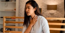 Các biểu hiện của sốt xuất huyết tăng nặng