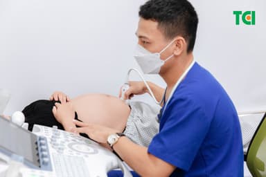 Đậu mùa khỉ là bệnh gì và các biến chứng tiềm ẩn ở mẹ bầu