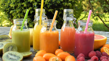 6 Đồ uống giảm triệu chứng sốt xuất huyết cho mẹ bầu