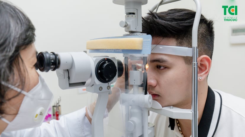 Giải đáp 3 thông tin bạn nên biết về viễn loạn nhược thị