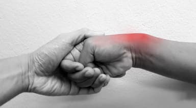 Hội chứng De Quervain và những thông tin cần biết