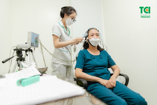 Cách phòng ngừa đột quỵ não do tình trạng xơ vữa động mạch