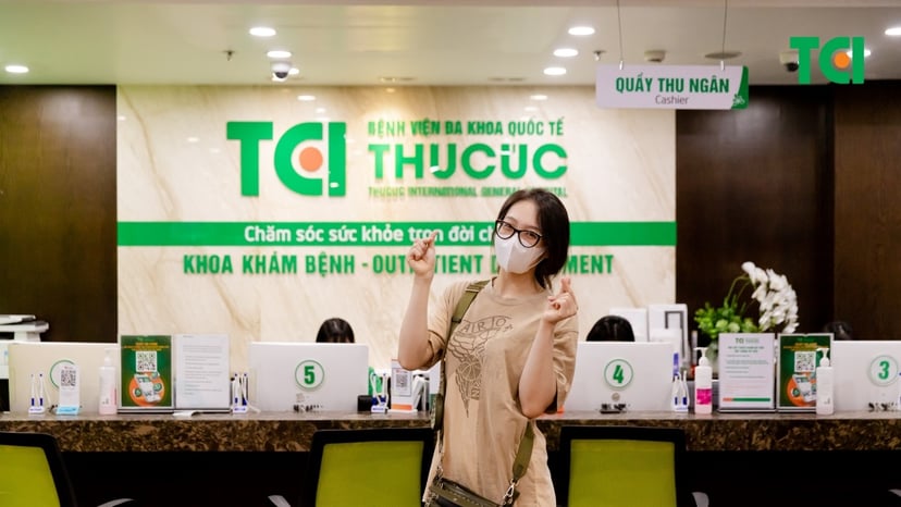 Kịp thời phát hiện hạch sau mang tai nhờ đi khám sức khỏe định kỳ