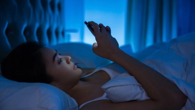Mất ngủ tăng nguy cơ đột quỵ và kéo theo nhiều hệ lụy nghiêm trọng khác