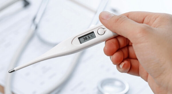 Những điều cần làm khi mắc sốt xuất huyết