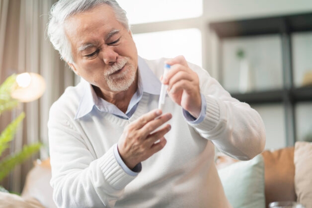 Đái tháo đường là một trong những nguyên nhân lớn gây bệnh tật và tử vong cao tại Việt Nam (Ảnh: Freefik.com)