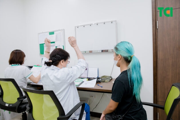 Thoát vị đĩa đệm vật lý trị liệu cần kết hợp với các phương pháp khác
