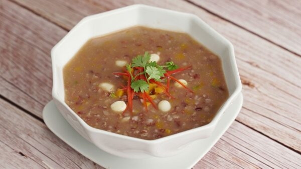 trào ngược dạ dày ăn gạo lứt được không